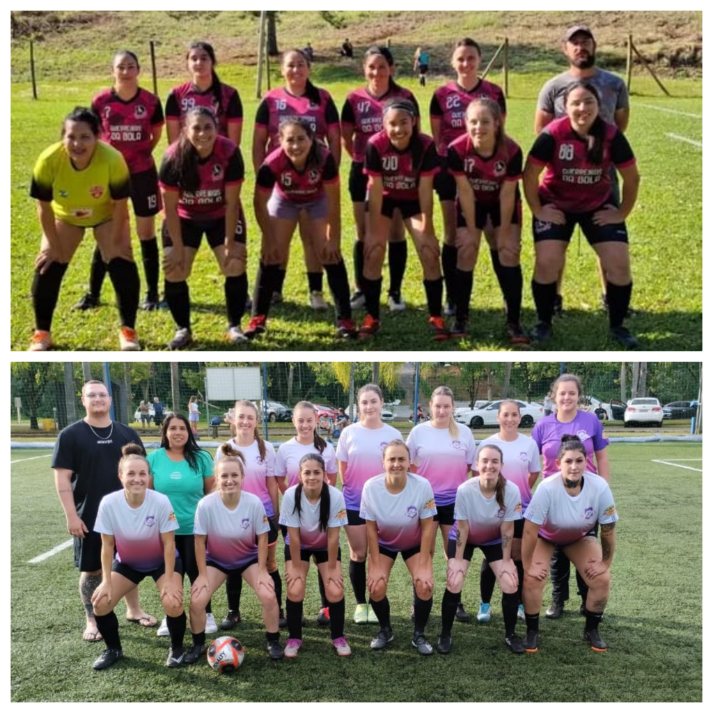 FINAIS DO 1º CAMPEONATO DE FUTEBOL SOCIETY DE LACERDÓPOLIS ACONTECEM NESTE SÁBADO (11)