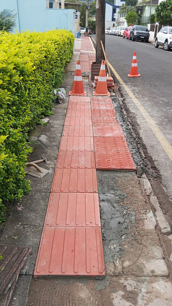 Prefeitura de Capinzal intensifica ações e melhorias em infraestrutura urbana e rural
