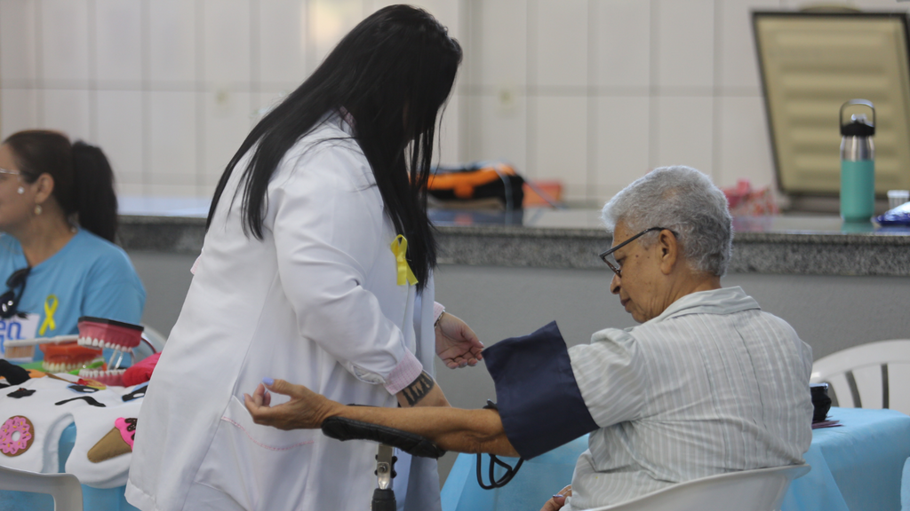 Imbituba +Fácil chega à Ibiraquera com mais de 10 secretarias e serviços gratuitos