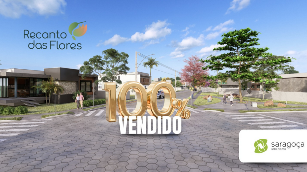 Saragoça Urbanismo celebra sucesso de vendas em Imbituba