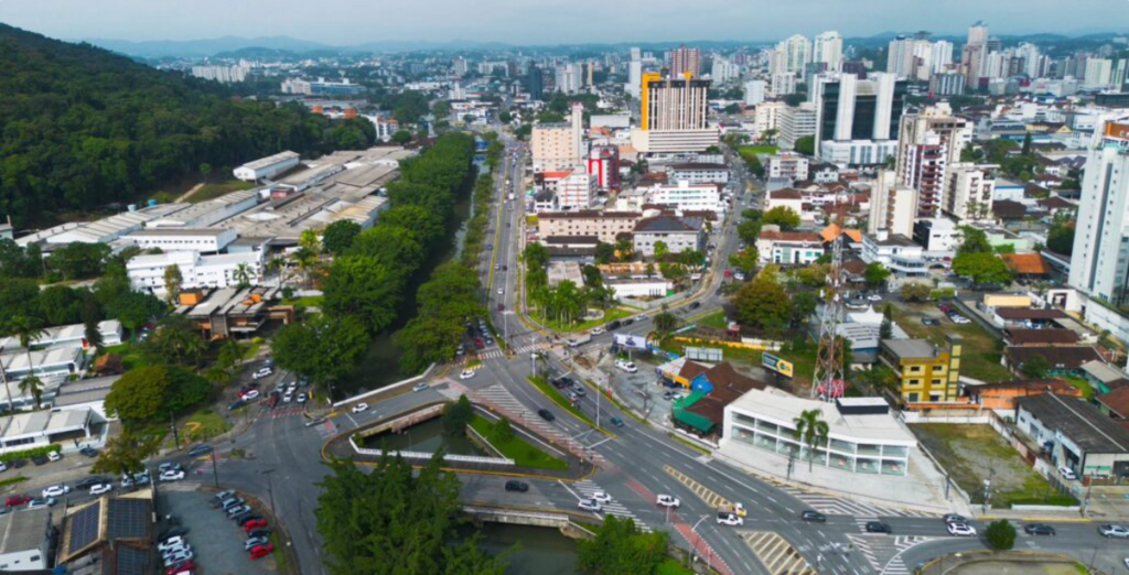Joinville aprova lei que torna mais simples o licenciamento de empresas