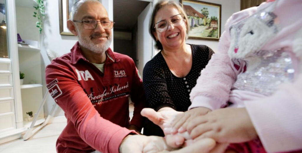 Famílias joinvilenses podem acolher temporariamente crianças e adolescentes