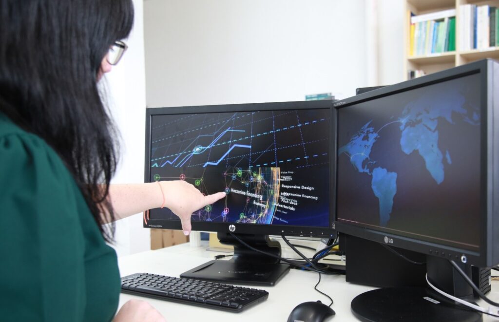 Santa Catarina amplia em 57% o emprego no setor de tecnologia na última década