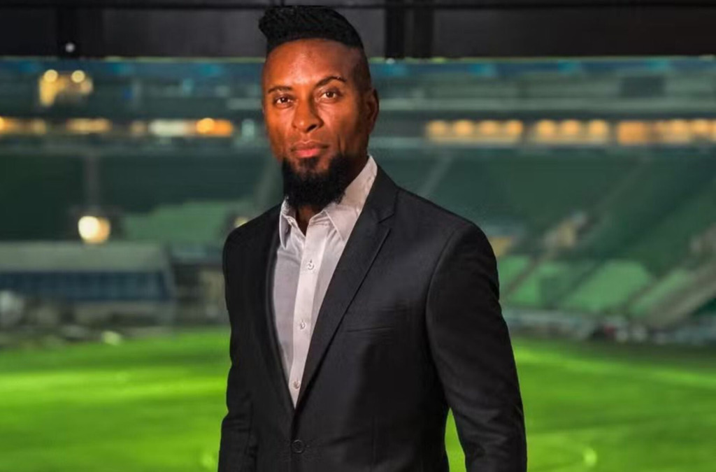  Sebrae/SC traz a Lages a palestra “Lições de um Campeão”, com o ex-craque da Seleção Brasileira 