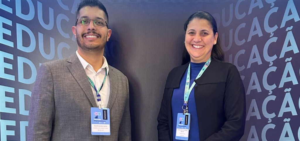 SÃO JOÃO DO SUL PARTICIPA DO SEMINÁRIO ESTADUAL DE EDUCAÇÃO EMPREENDEDORA 2025, PROMOVIDO PELO SEBRAE