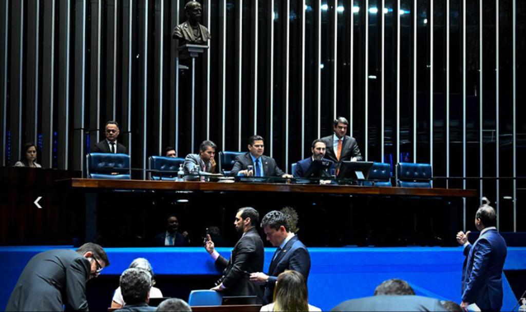 “SUS da Educação” é aprovado e segue para sanção presidencial