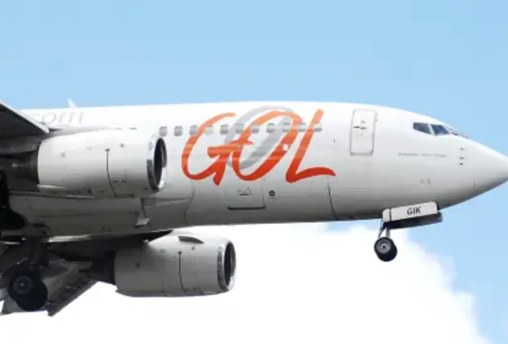 Lançamento do voo da Gol Linhas Aéreas fortalece o desenvolvimento regional