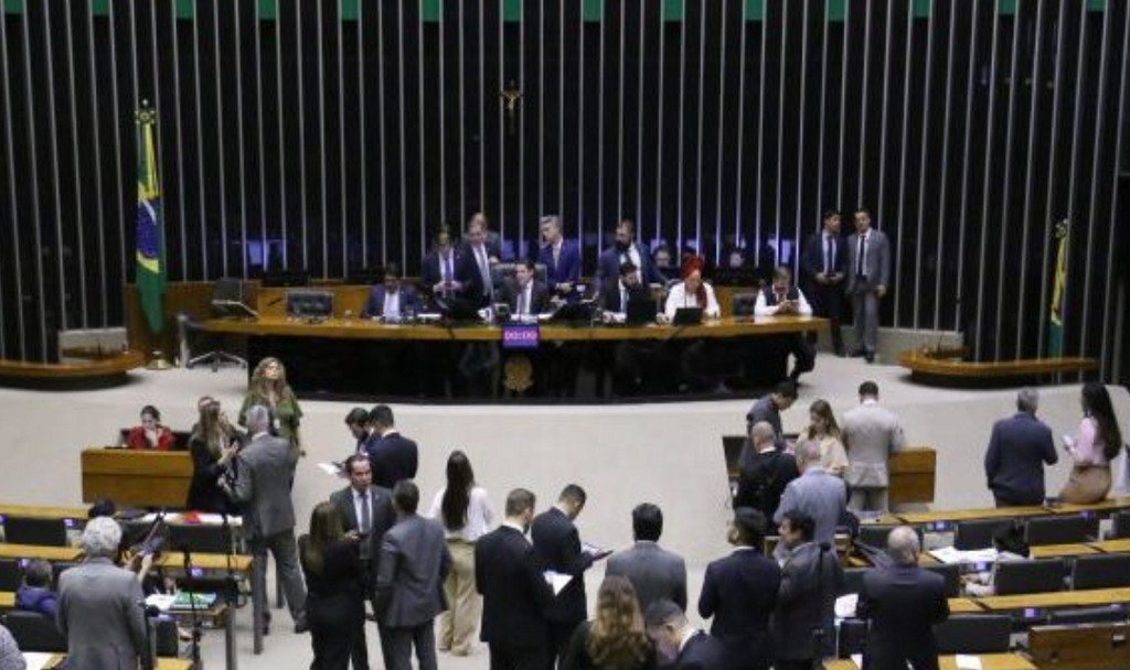 Obstruir o combate ao crime organizado será crime