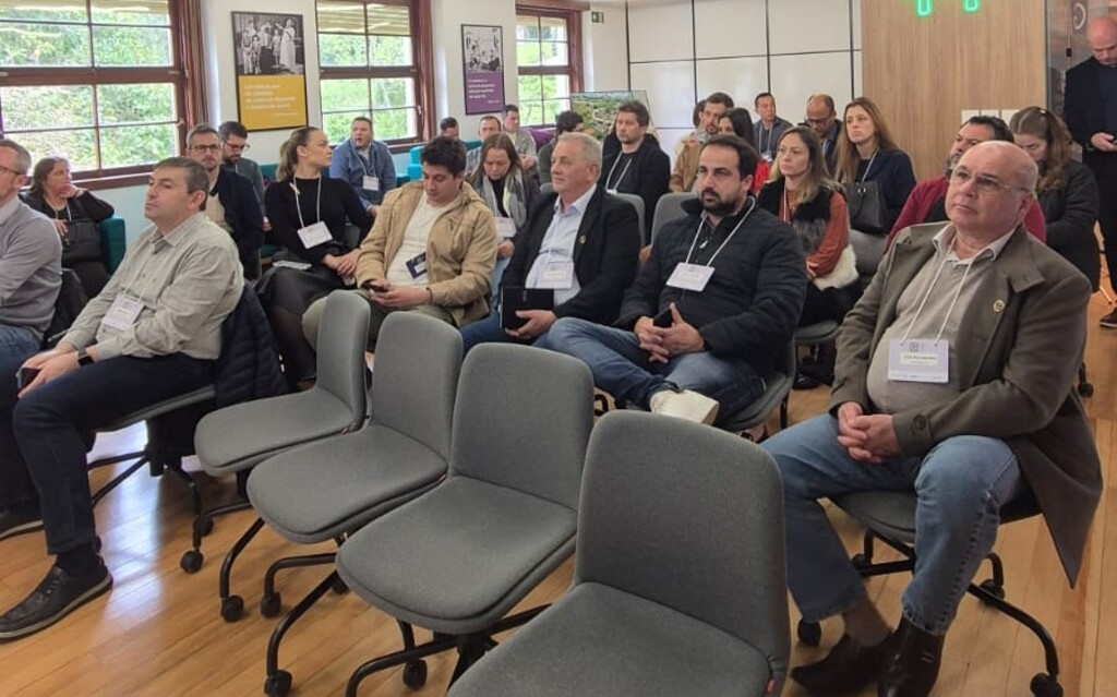 Cooperação entre Serras Gaúcha e Catarinense marca a 65ª reunião do G30