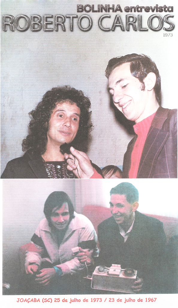 VOLTANDO NO TEMPO -  JOVEM AOS 60 ANOS