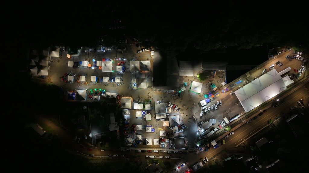 Fotos Oeste Drone SC - 