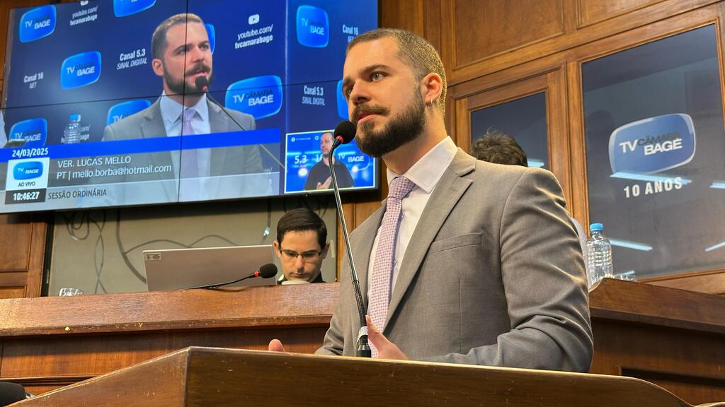 Vereador propõe programa de assistência técnica a moradias populares
