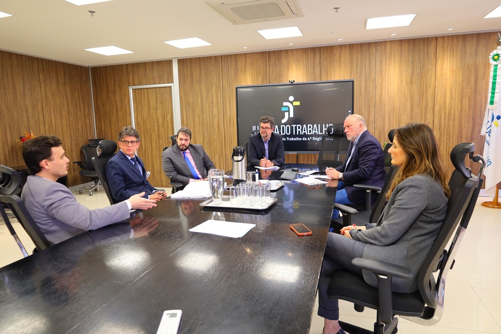 Santa Casa apresenta proposta de acordo ao TRT4