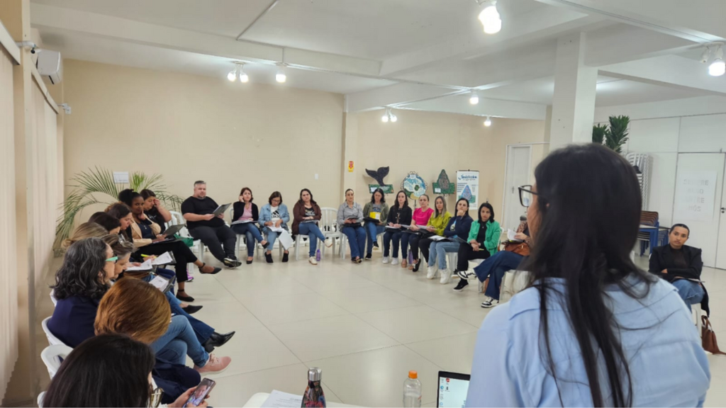 Educação de Imbituba define cronograma de matrículas e Colônia de Férias para 2026