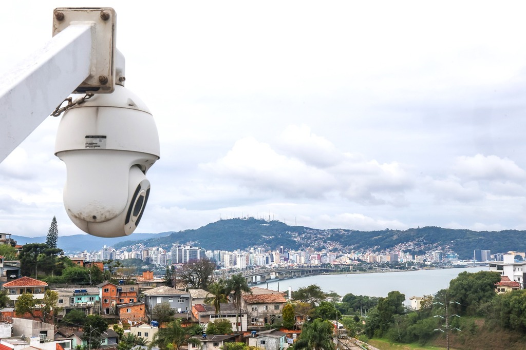 Reconhecimento facial levará Santa Catarina a novo patamar em segurança pública