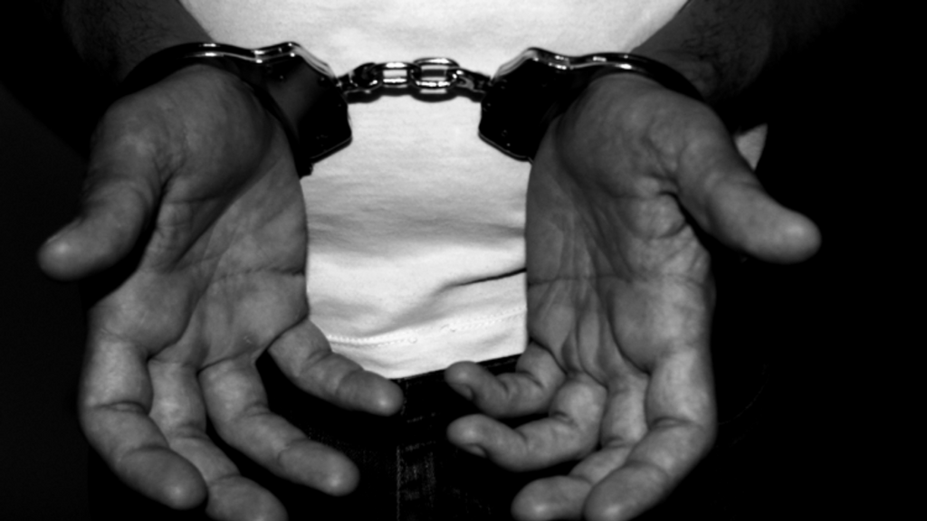 Homem é preso em Imaruí suspeito de tentativa de homicídio contra primo