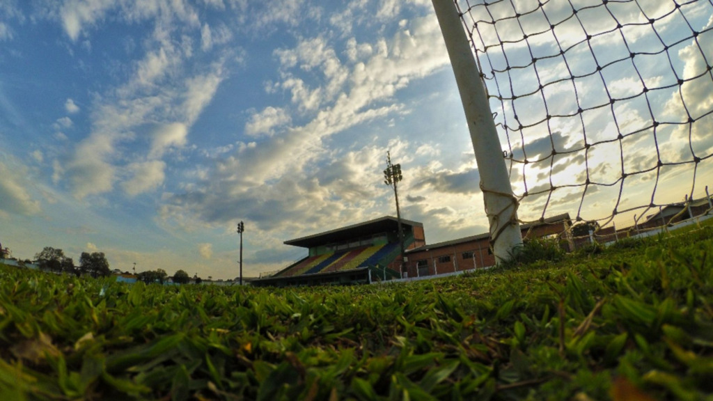Inicia neste final de semana o Intermunicipal sub-15 e sub-17 em Canoinhas