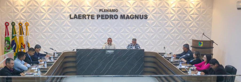 VEREADORES DESTACAM VIAGEM A BRASÍLIA  E INVESTIMENTOS REALIZADOS NO MUNICÍPIO DE SÃO JOÃO DO SUL