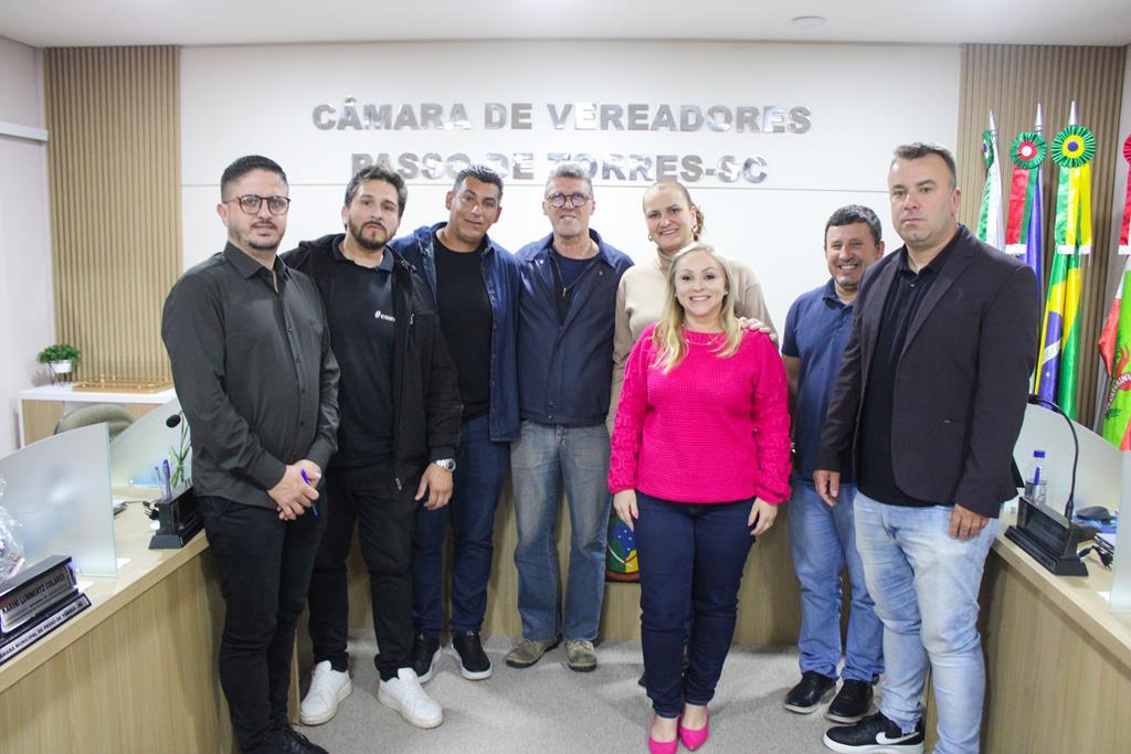 PROJETO QUE CRIA A SECRETARIA MUNICIPAL DE CULTURA E ECONOMIA CRIATIVA É APROVADO NA CÂMARA DE PASSO DE TORRES