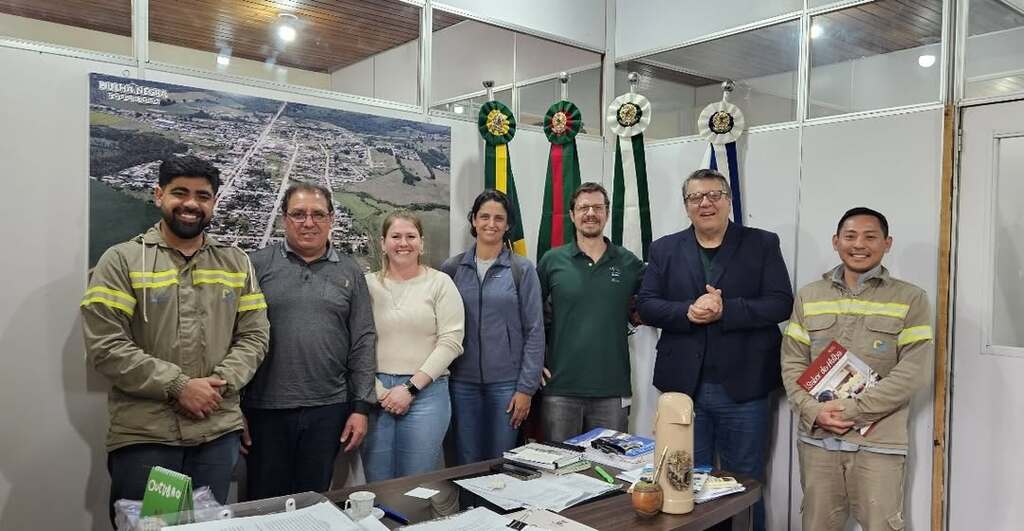 Visita técnica