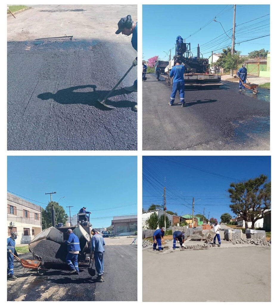 Recuperação