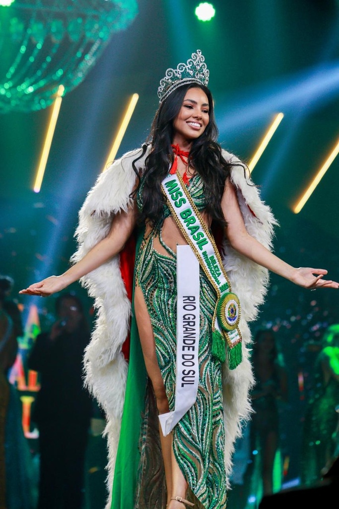 Miss Brasil