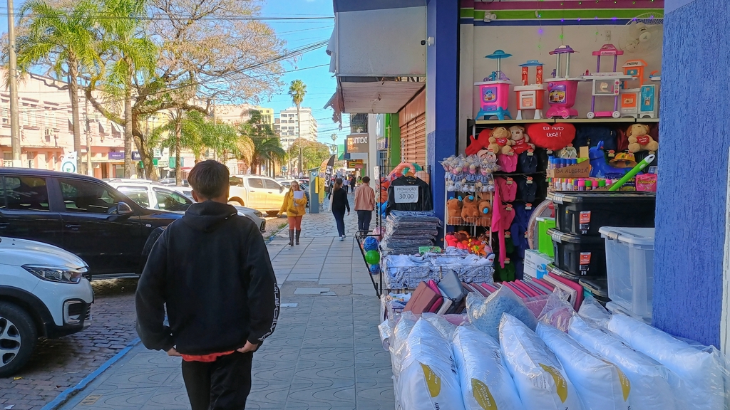 Fenômeno La Niña vai durar até cinco meses