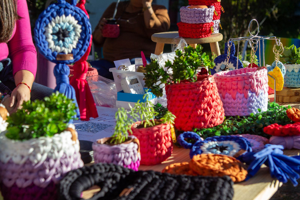 Feira da Vila Vicentina celebra Dia das Crianças