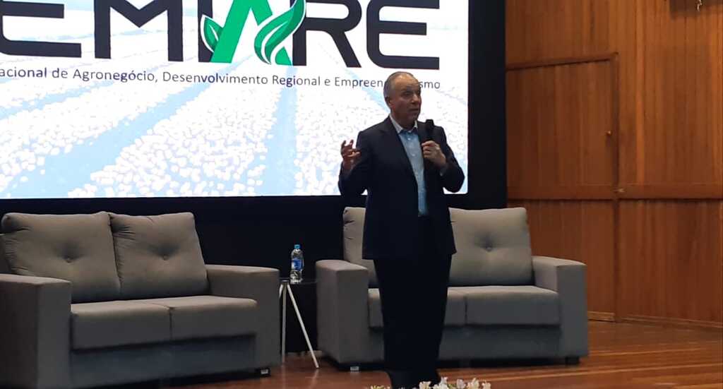 Incubadora de Empresas e a presença das mulheres no agronegócio são os temas do SEMIARE 2025
