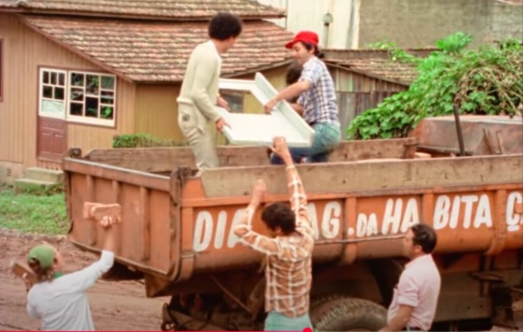 Curto Circuito exibe o filme “Lages, a força do povo”