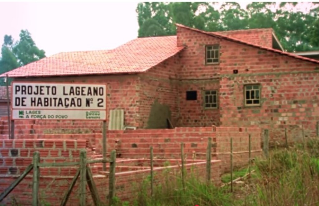 Curto Circuito exibe o filme “Lages, a força do povo”