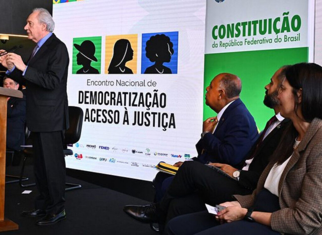 Ministério da Justiça lança plataforma gratuita para ampliar o acesso à informação e fortalecer a cidadania