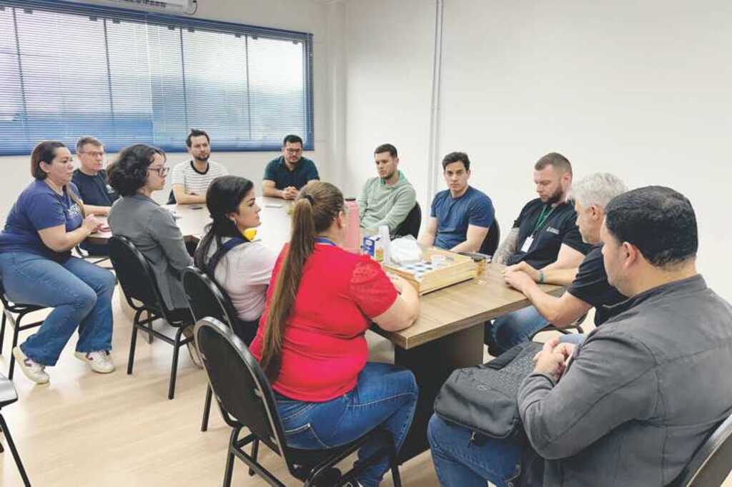 Ascurra se movimenta para transformar turismo em pilar econômico