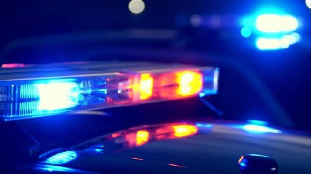 Homem é agredido e atropelado em frente a casa noturna em Videira