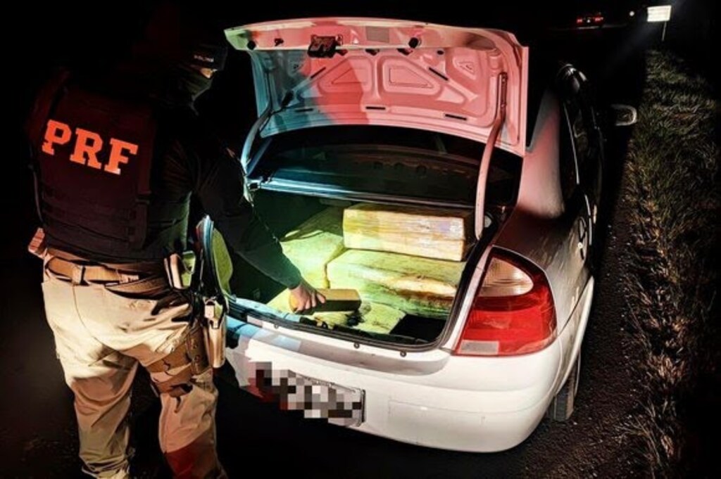 Concordiense preso no PR é condenado, mas cumprirá pena em liberdade