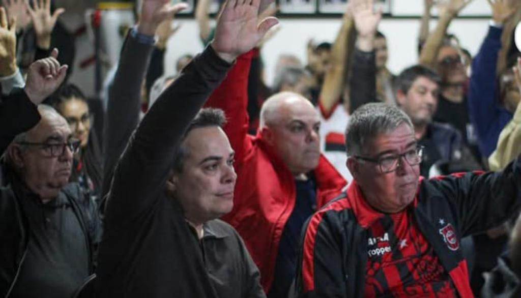 Brasil de Pelotas está muito perto de virar SAF