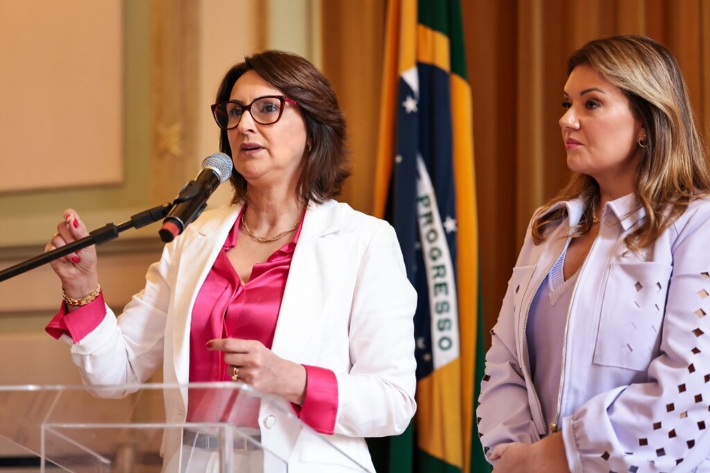Estado reforça ações de combate a violência contra mulher