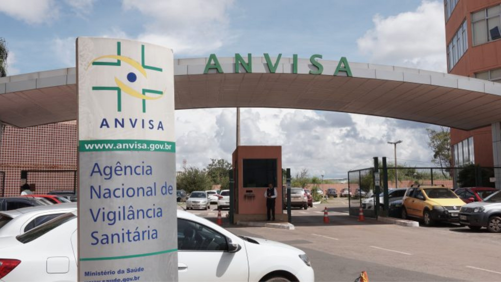 Foto: Reprodução Internet - Anvisa proíbe venda de produtos à base de cannabis e cogumelos de três empresas