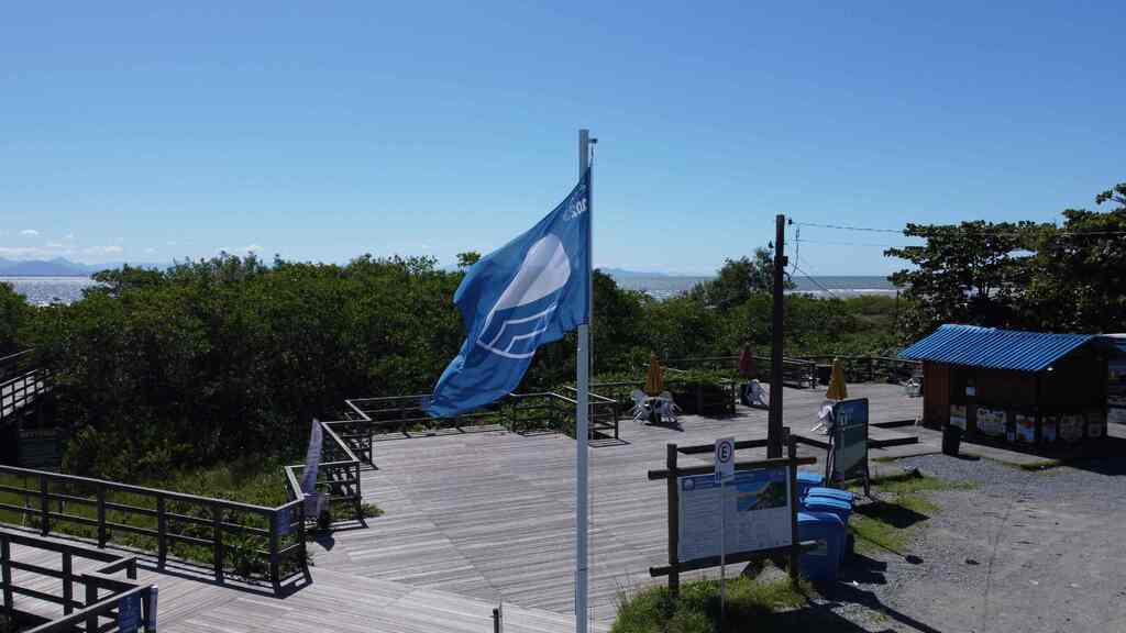 São Francisco do Sul reforça compromisso com o turismo sustentável em nova etapa do projeto Águas Azuis
