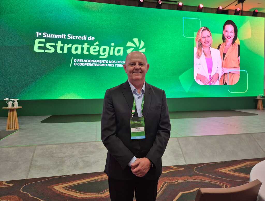 1º Summit Sicredi de Estratégia promove alinhamentos para o próximo Ciclo Estratégico da Instituição