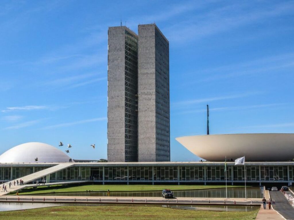 Governo do Estado divulga detalhamento para emendas federais em 2026
