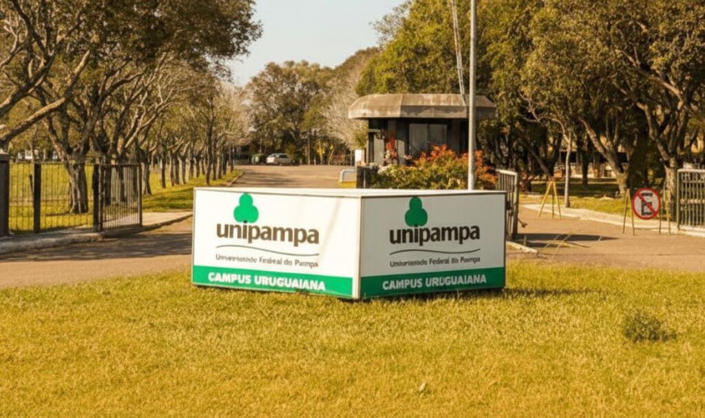 Unipampa promove seminário sobre bem-estar e saúde mental