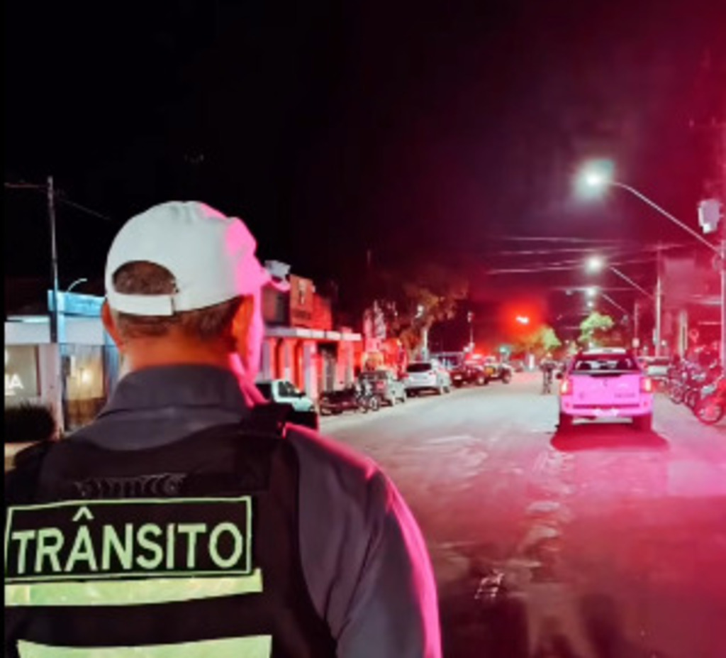 Operação “Último Gole” tem segunda fase com prisões e menores apreendidos