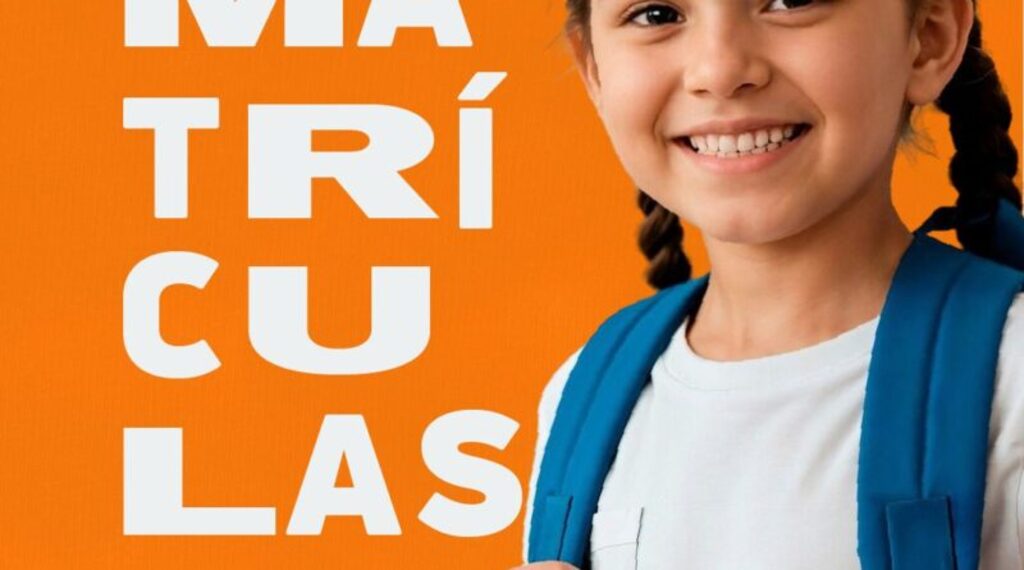 Aberto o prazo para matrículas e rematrículas na Rede Municipal de Ensino e no CEI de Plantão de Férias