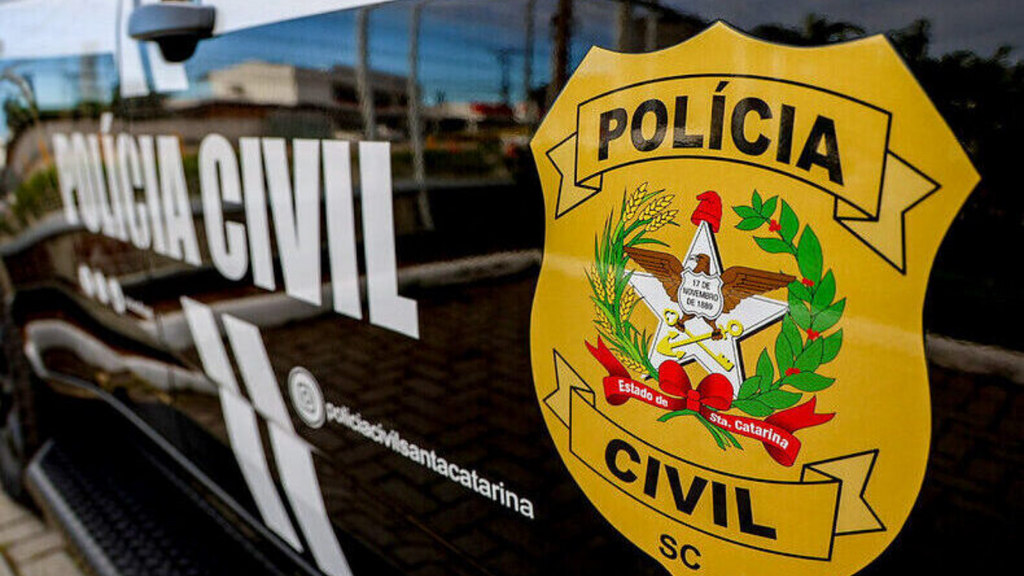Imagem divulgação PCSC - Polícia Civil investiga denúncia de cárcere privado e maus-tratos em clínica da Praia do Rosa