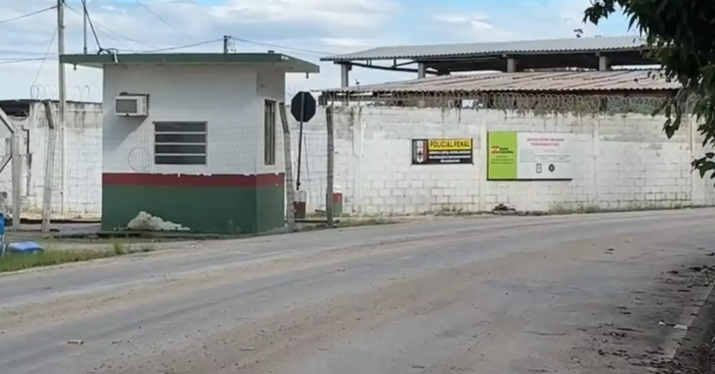 Situação perigosa e desumana: Justiça interdita Presídio em SC por superlotação