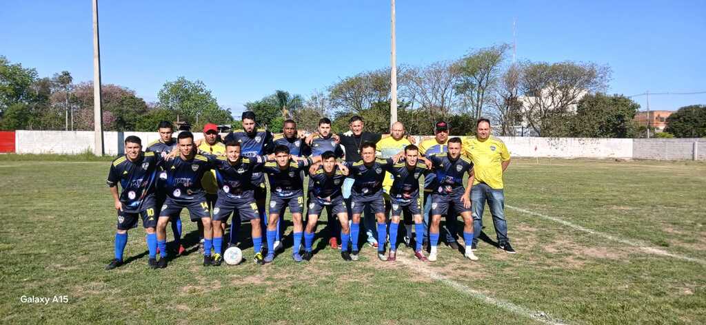 Botafogo, Azulão e Ajax se destacam na segunda rodada do Master Quarentão
