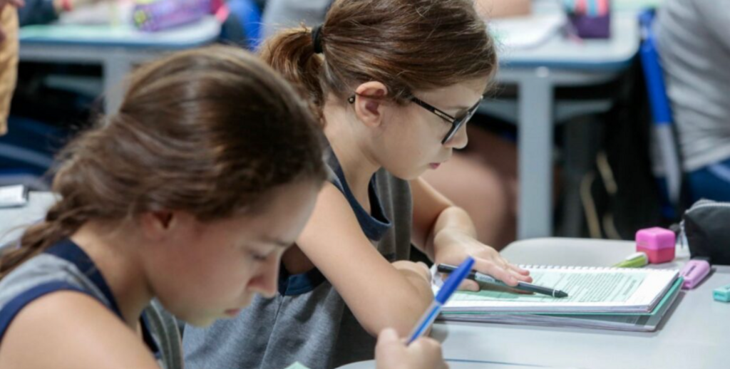 Ano letivo de 2026 em Joinville já tem data para começar