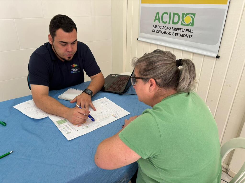 Inicia a comercialização de estandes da Expo Descanso 2025