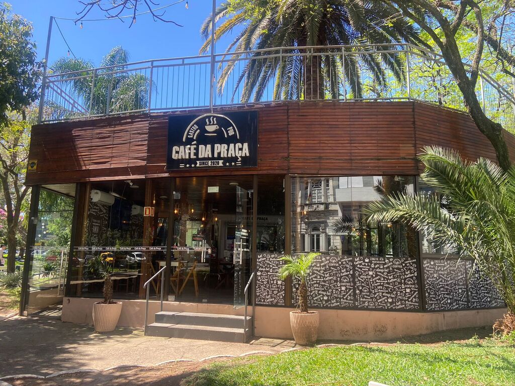 Começa votação do PL que atualiza concessão do “Café Temático”
